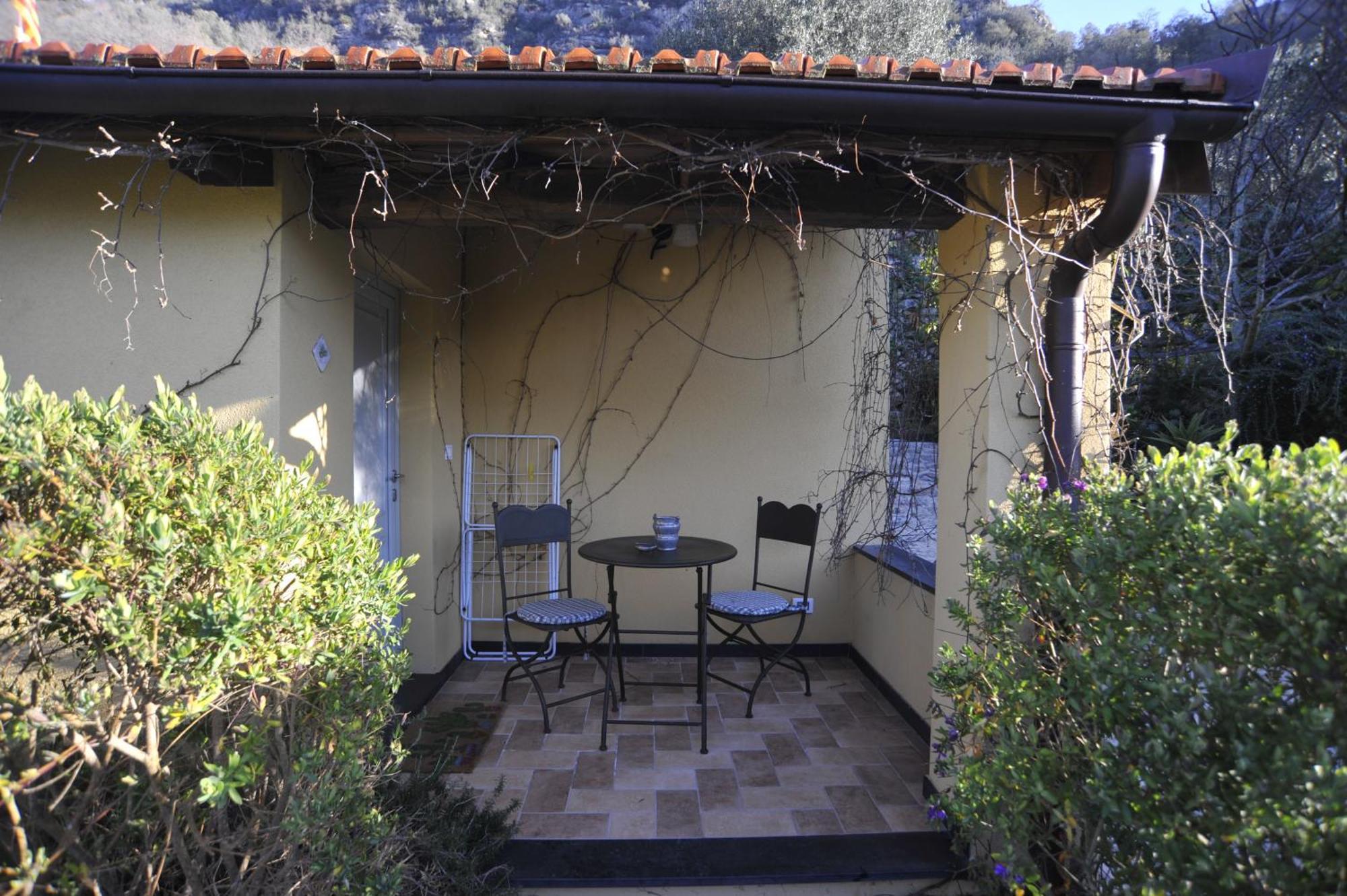 Agriturismo La Contessa (Adults Only) Finale Ligure Exterior foto