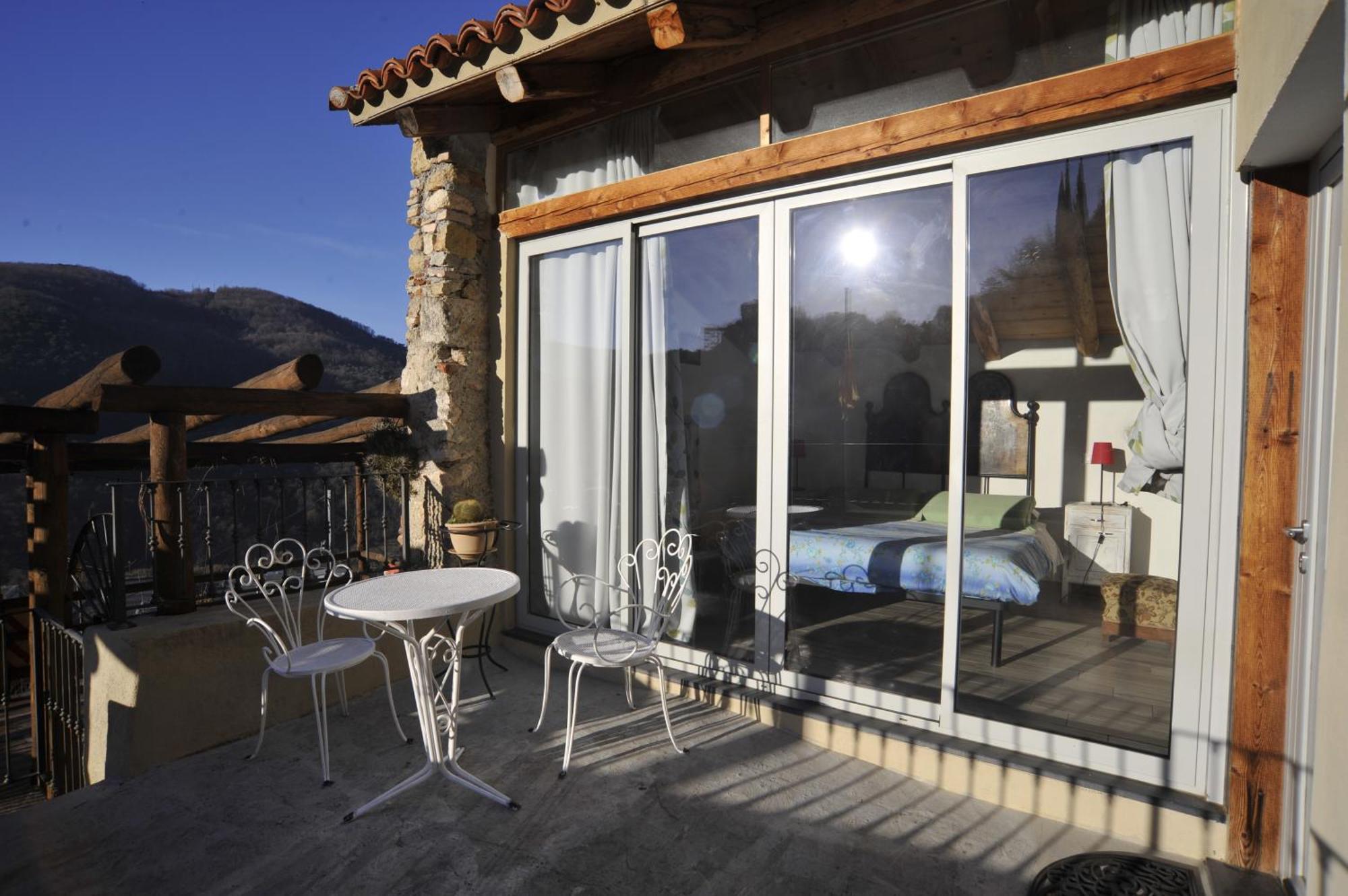 Agriturismo La Contessa (Adults Only) Finale Ligure Exterior foto