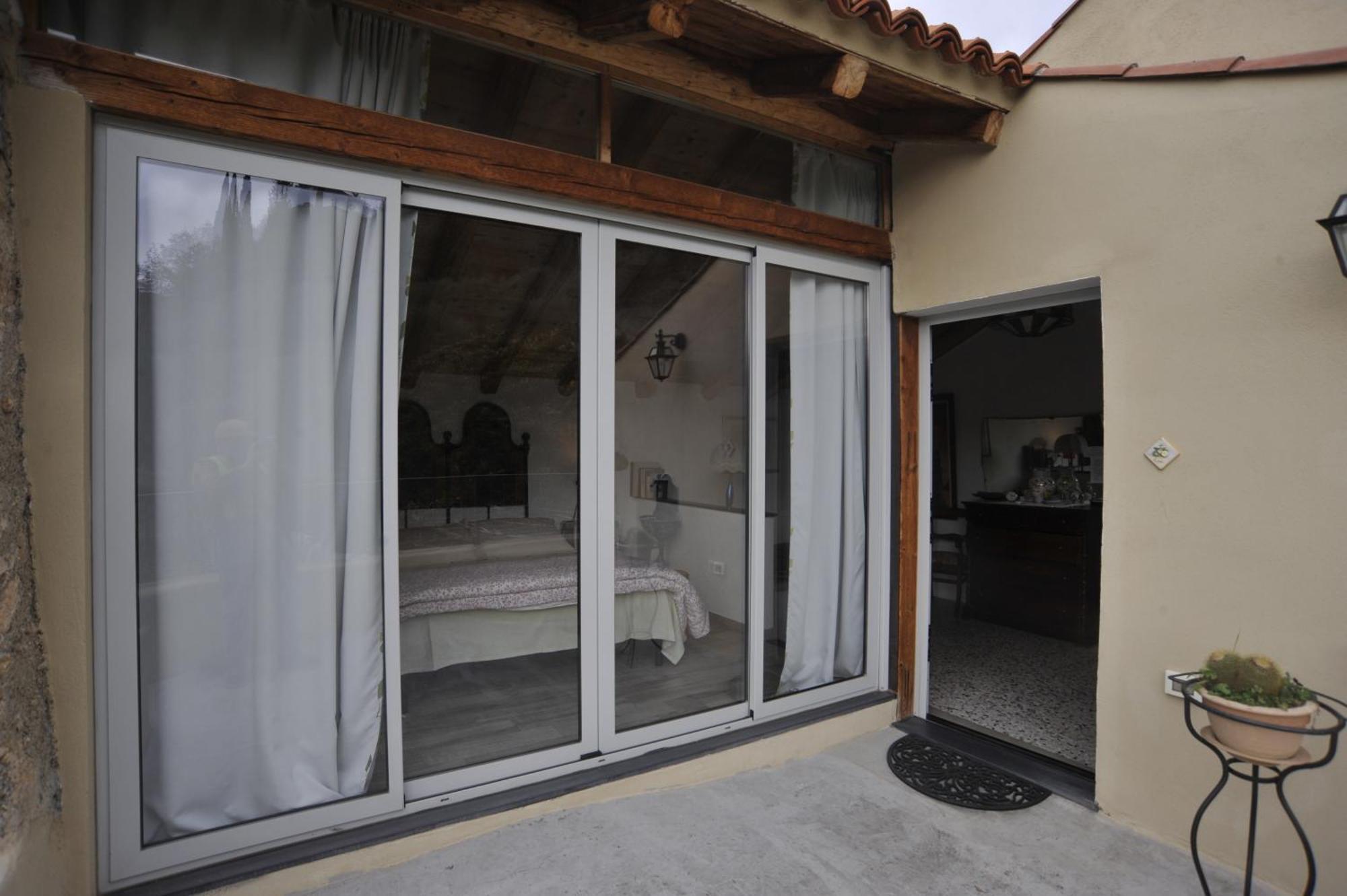 Agriturismo La Contessa (Adults Only) Finale Ligure Exterior foto