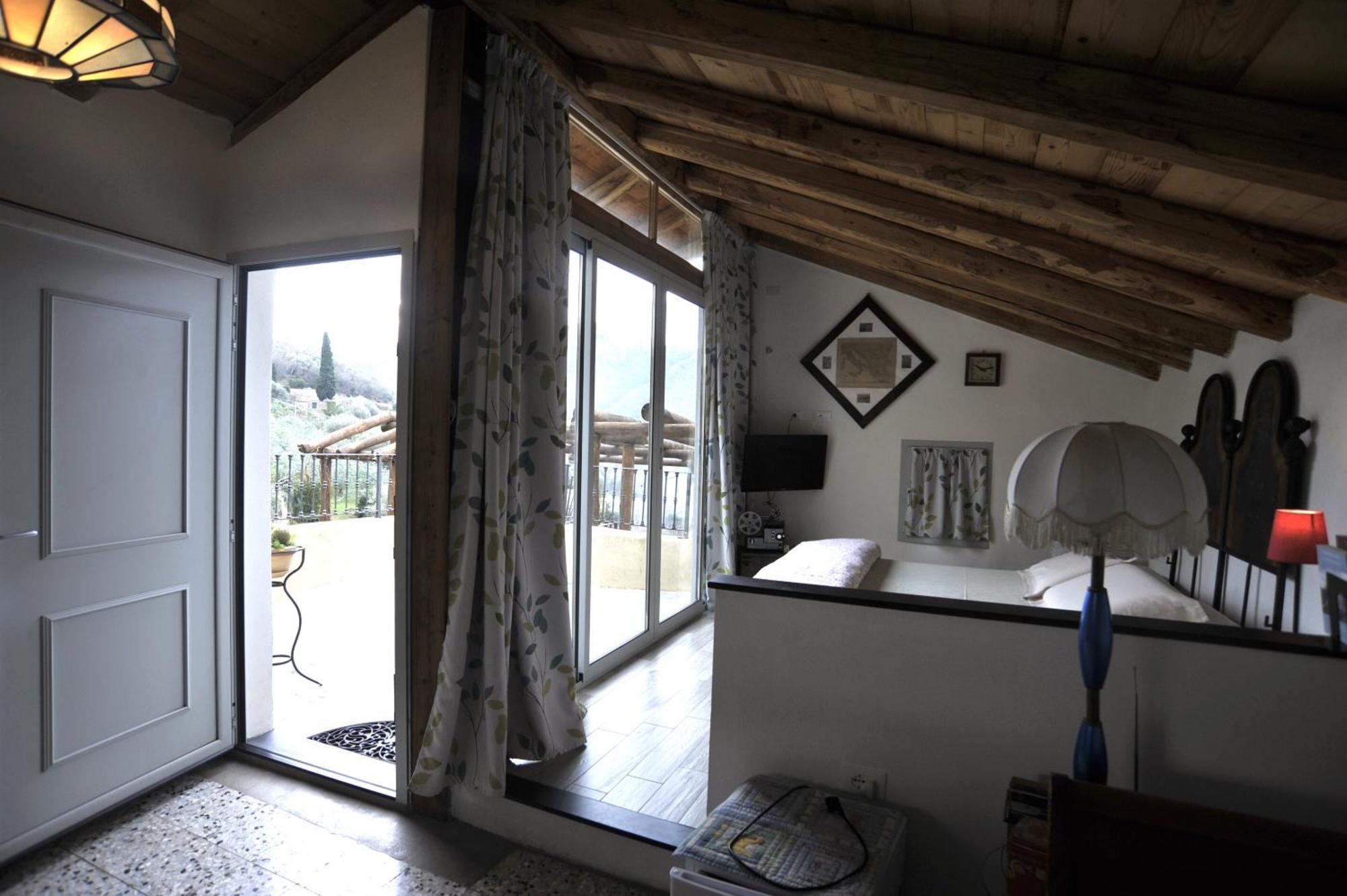 Agriturismo La Contessa (Adults Only) Finale Ligure Exterior foto