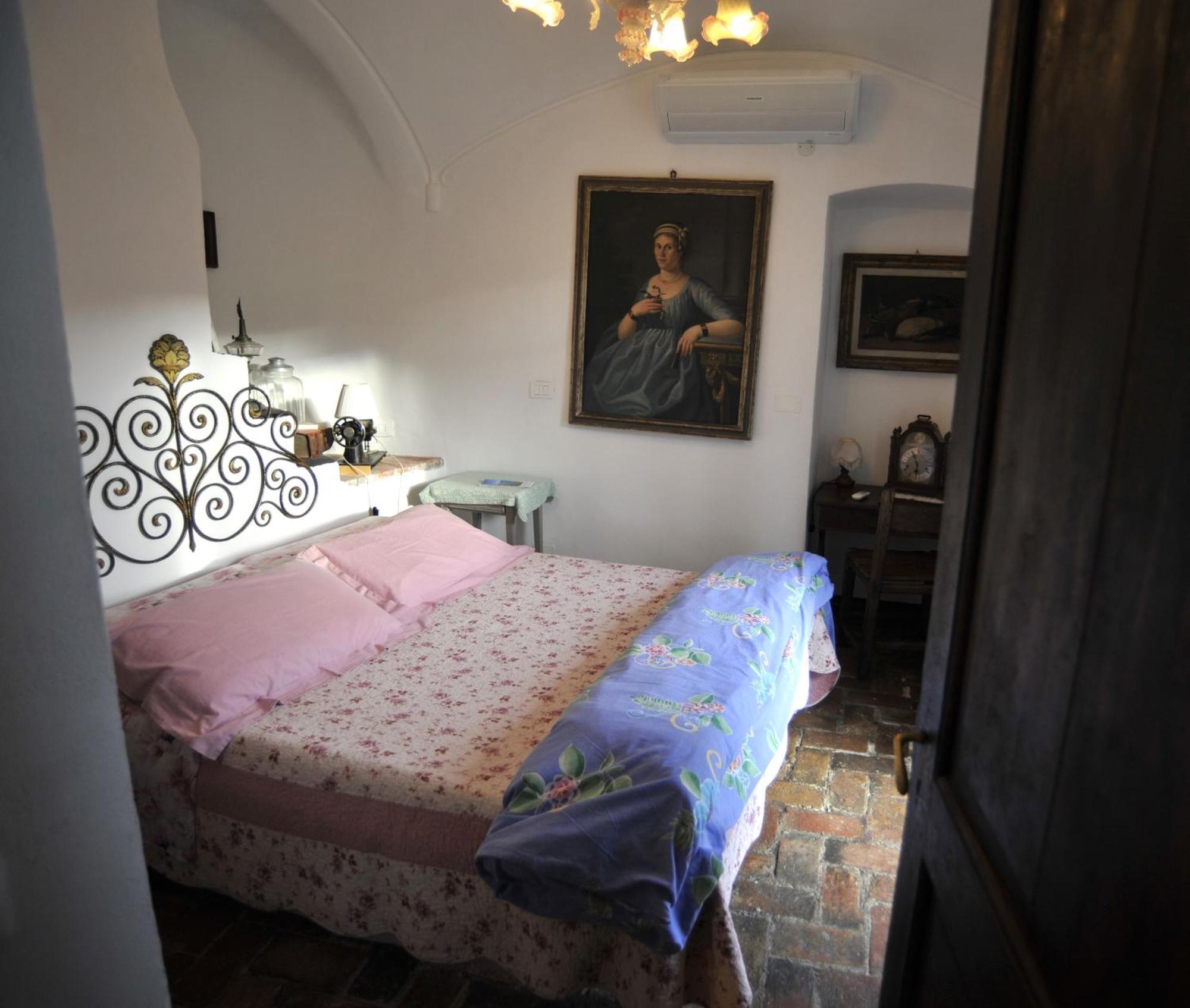 Agriturismo La Contessa (Adults Only) Finale Ligure Exterior foto