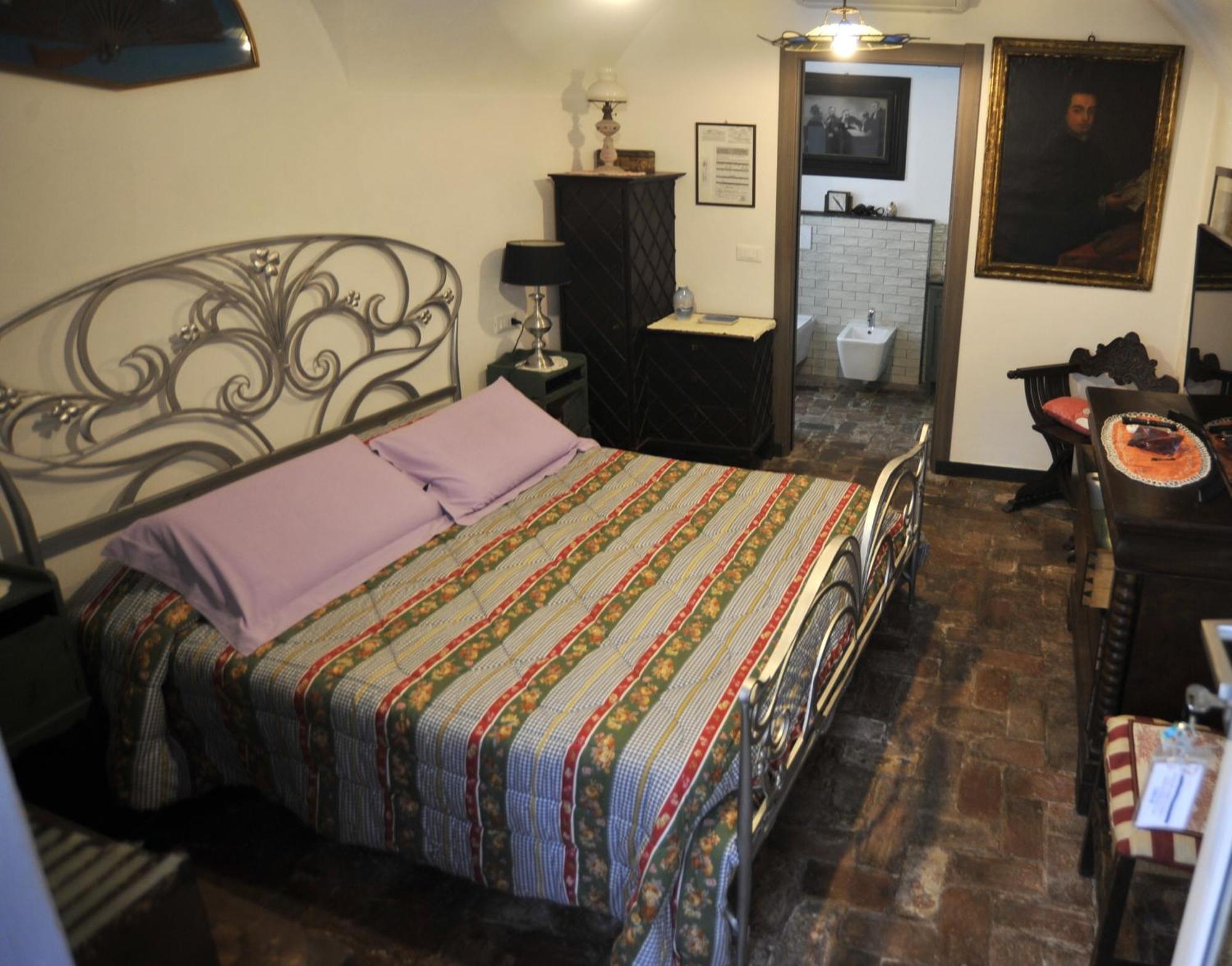 Agriturismo La Contessa (Adults Only) Finale Ligure Exterior foto