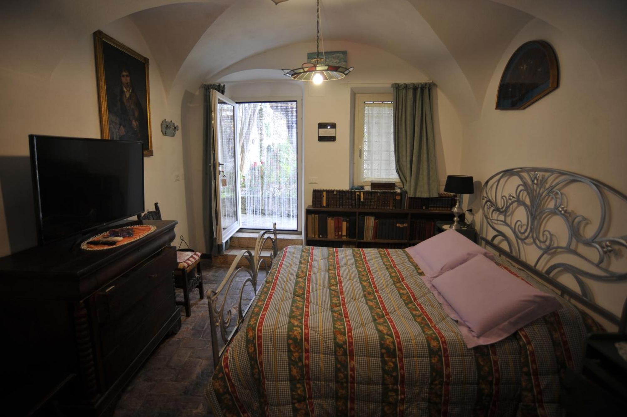 Agriturismo La Contessa (Adults Only) Finale Ligure Exterior foto