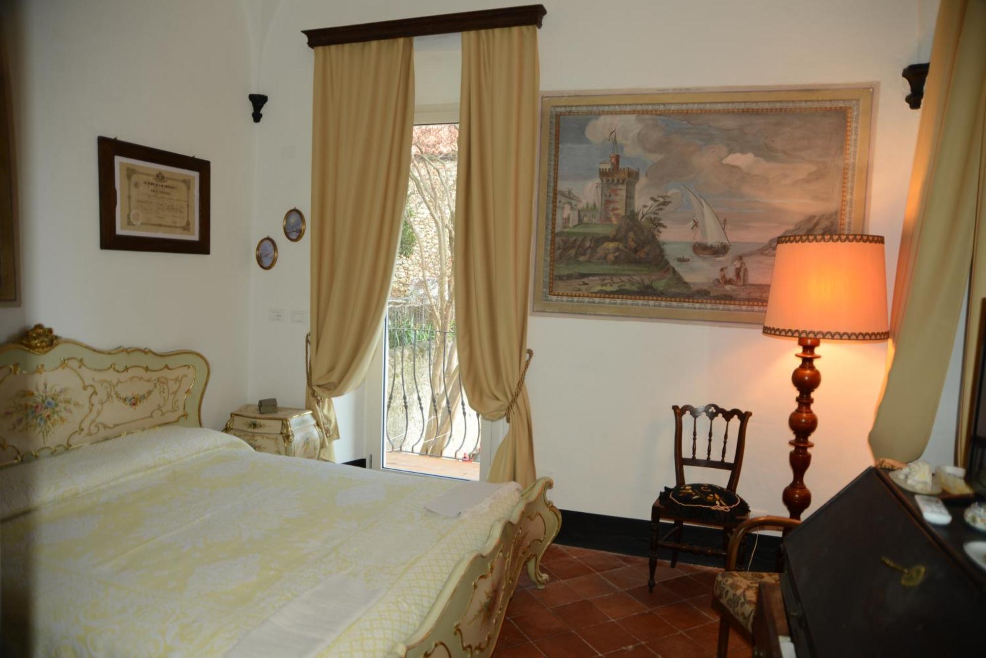 Agriturismo La Contessa (Adults Only) Finale Ligure Exterior foto