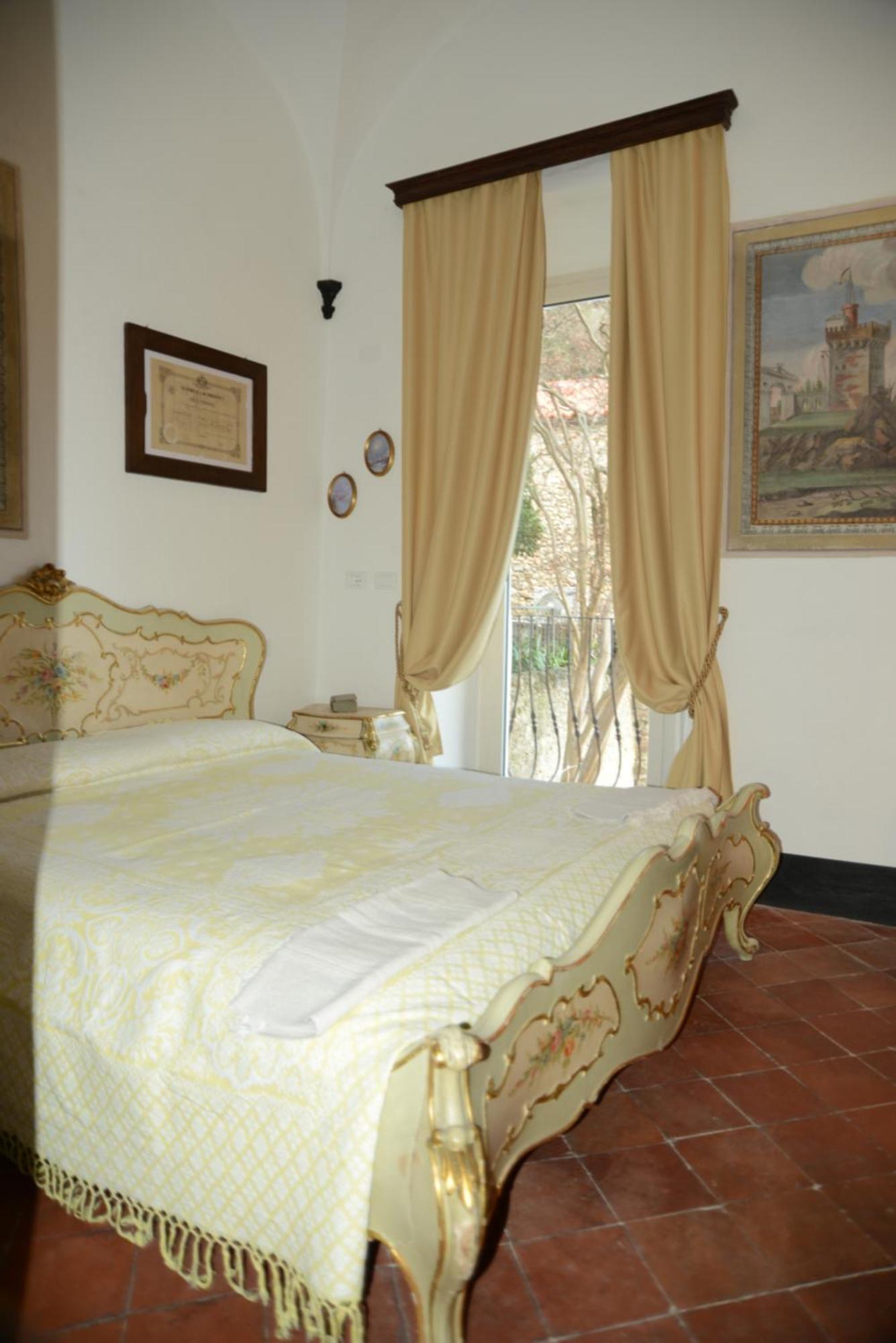 Agriturismo La Contessa (Adults Only) Finale Ligure Exterior foto