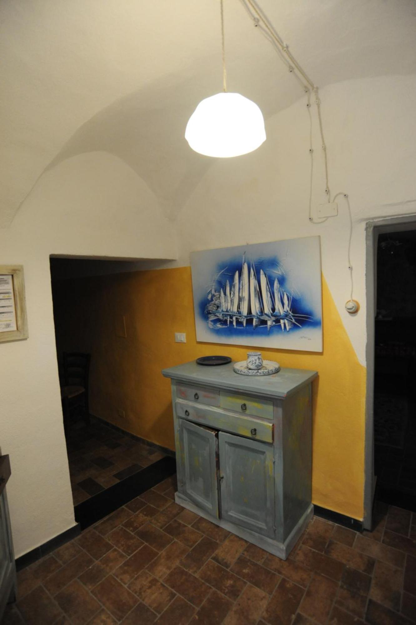 Agriturismo La Contessa (Adults Only) Finale Ligure Exterior foto