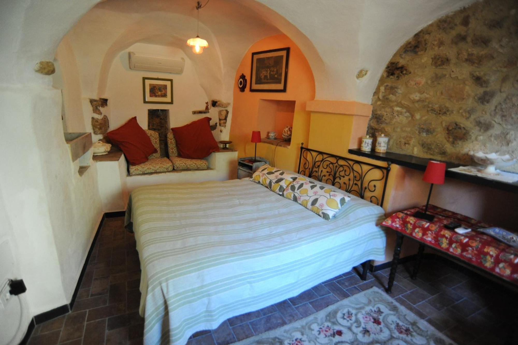 Agriturismo La Contessa (Adults Only) Finale Ligure Exterior foto