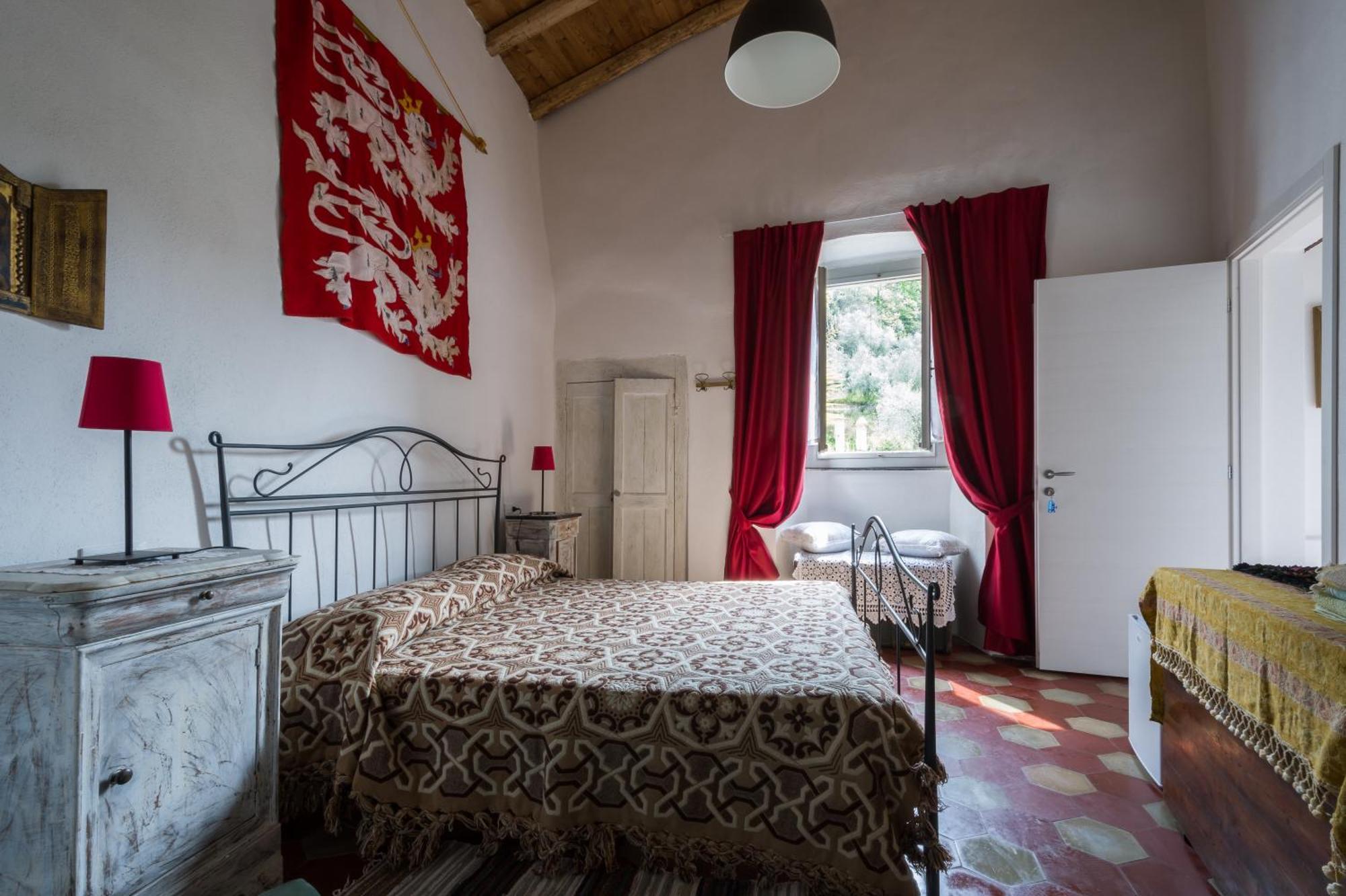 Agriturismo La Contessa (Adults Only) Finale Ligure Exterior foto