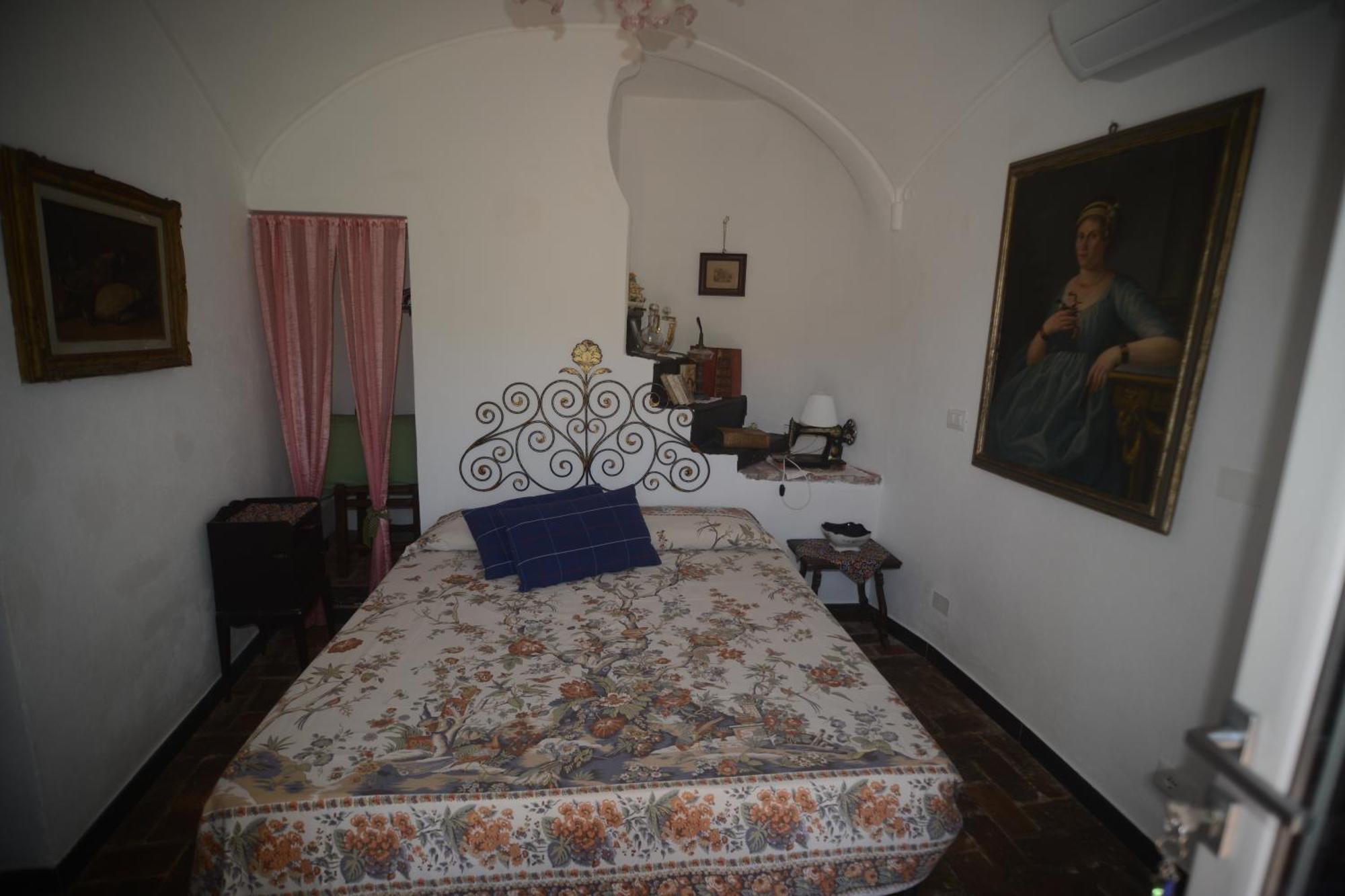 Agriturismo La Contessa (Adults Only) Finale Ligure Exterior foto