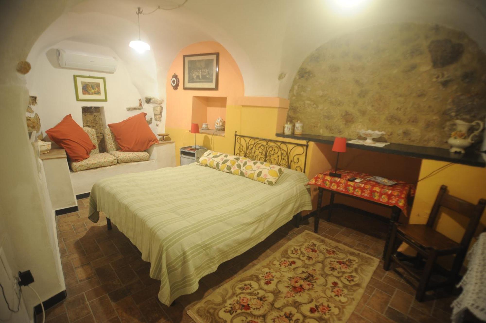 Agriturismo La Contessa (Adults Only) Finale Ligure Exterior foto