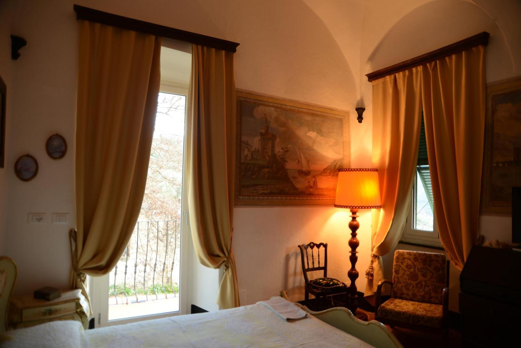 Agriturismo La Contessa (Adults Only) Finale Ligure Exterior foto