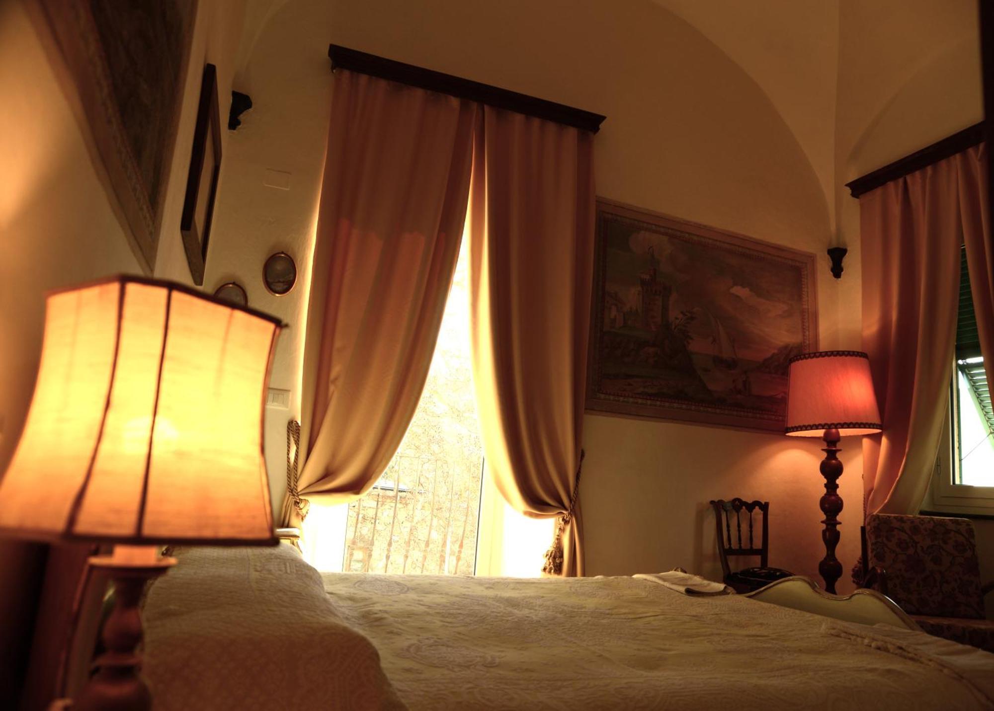 Agriturismo La Contessa (Adults Only) Finale Ligure Exterior foto